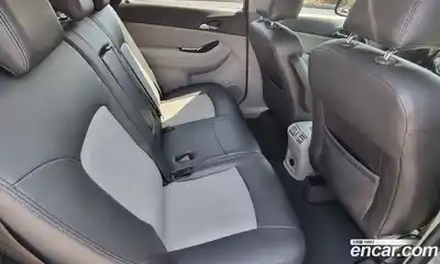 Chevrolet Orlando 2014 2.0 Автомат в Москве № 858076, миниатюра 8