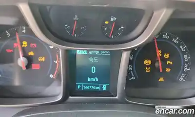 Chevrolet Orlando 2014 2.0 Автомат в Москве № 858076, миниатюра 10