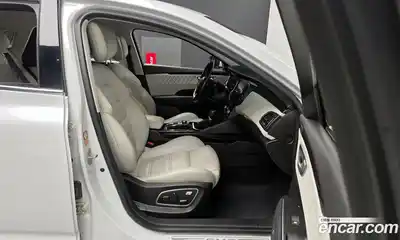 Renault SM6 2017 2.0 Автомат в Москве № 858201, миниатюра 11