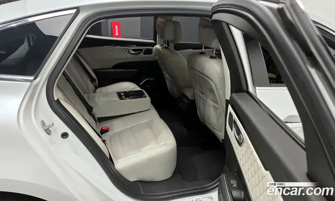 Renault SM6 2017 2.0 Автомат в Москве № 858201, фото 12