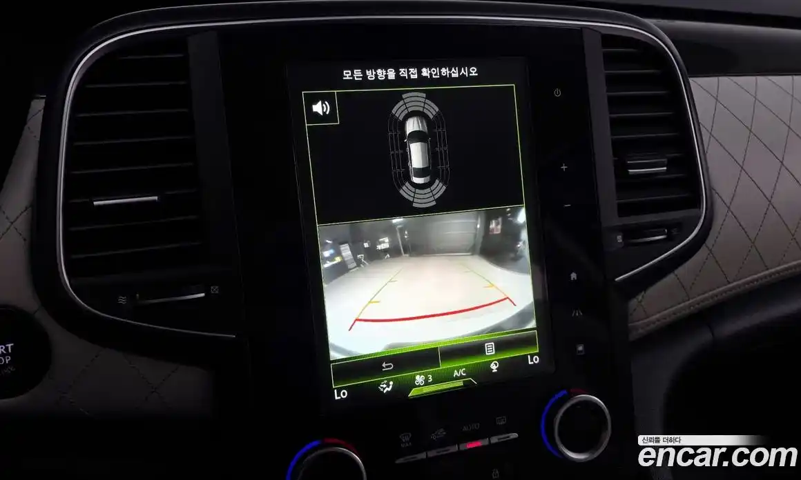 Renault SM6 2017 2.0 Автомат в Москве № 858201, фото 15