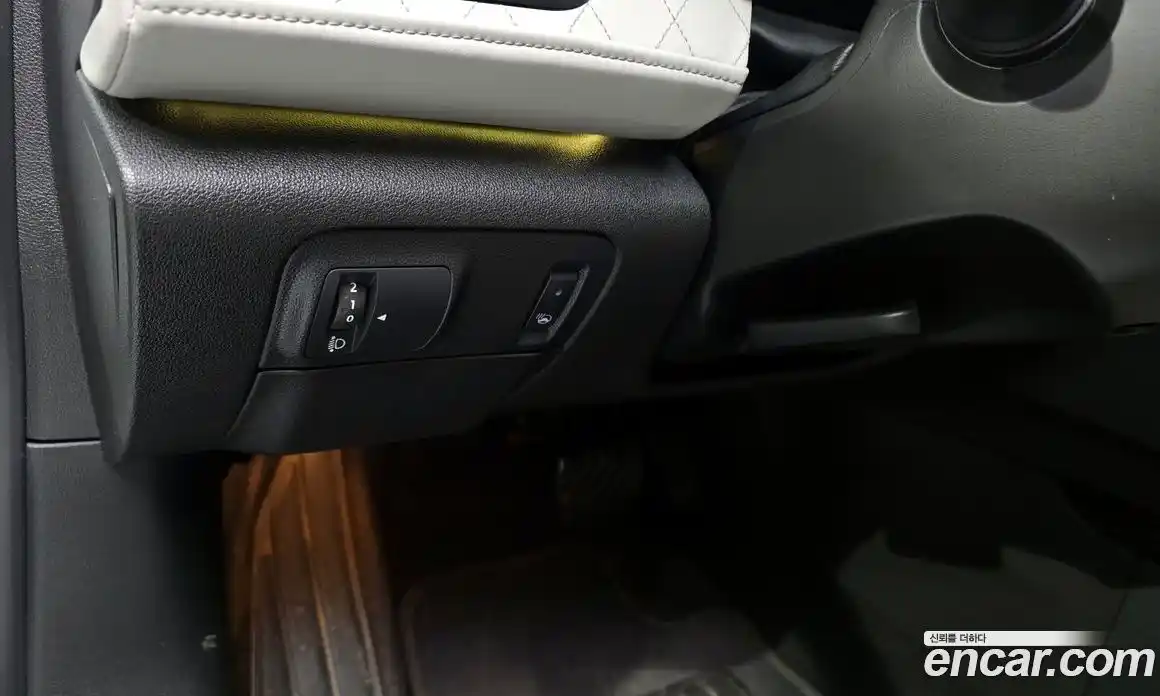 Renault SM6 2017 2.0 Автомат в Москве № 858201, фото 17