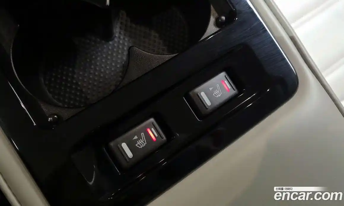 Renault SM6 2017 2.0 Автомат в Москве № 858201, фото 18