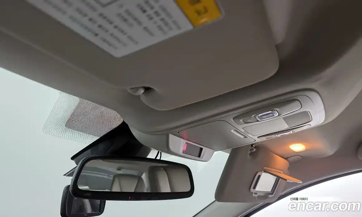 Renault SM6 2017 2.0 Автомат в Москве № 858201, фото 19