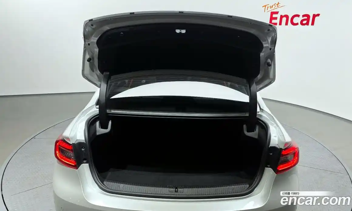 Renault SM6 2017 2.0 Автомат в Москве № 858201, фото 20