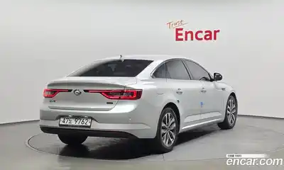 Renault SM6 2017 2.0 Автомат в Москве № 858201, миниатюра 2