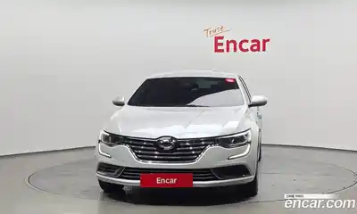 Renault SM6 2017 2.0 Автомат в Москве № 858201, миниатюра 3