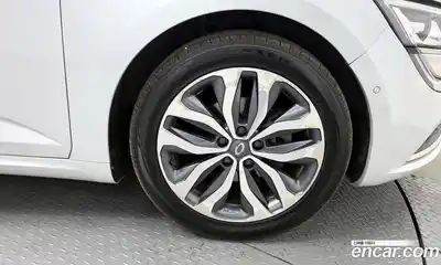 Renault SM6 2017 2.0 Автомат в Москве № 858201, миниатюра 5