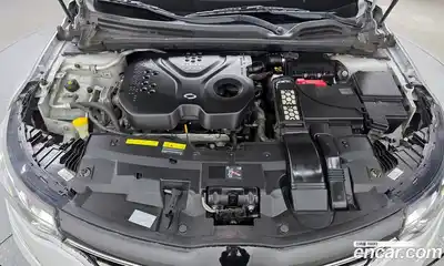 Renault SM6 2017 2.0 Автомат в Москве № 858201, миниатюра 6