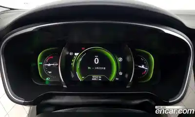 Renault SM6 2017 2.0 Автомат в Москве № 858201, миниатюра 8