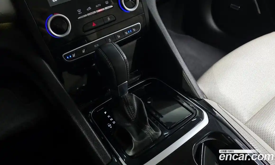 Renault SM6 2017 2.0 Автомат в Москве № 858201, фото 9