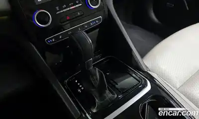 Renault SM6 2017 2.0 Автомат в Москве № 858201, миниатюра 9