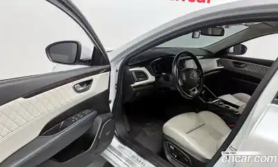 Renault SM6 2017 2.0 Автомат в Москве № 858201, миниатюра 10