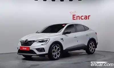 Renault XM3, 2020