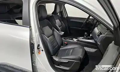 Renault XM3 2020 1.3 гидро в Москве № 858203, миниатюра 12