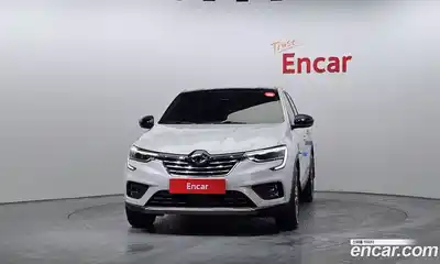 Renault XM3 2020 1.3 гидро в Москве № 858203, миниатюра 3