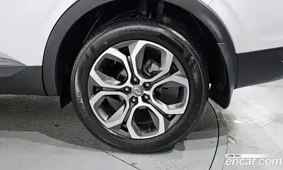 Renault XM3 2020 1.3 гидро в Москве № 858203, миниатюра 5