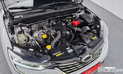 Renault XM3 2020 1.3 гидро в Москве № 858203, миниатюра 6