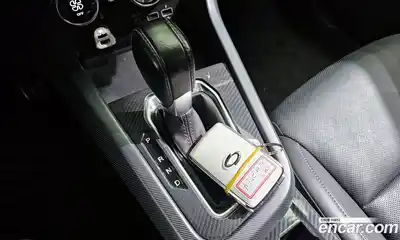 Renault XM3 2020 1.3 гидро в Москве № 858203, миниатюра 9