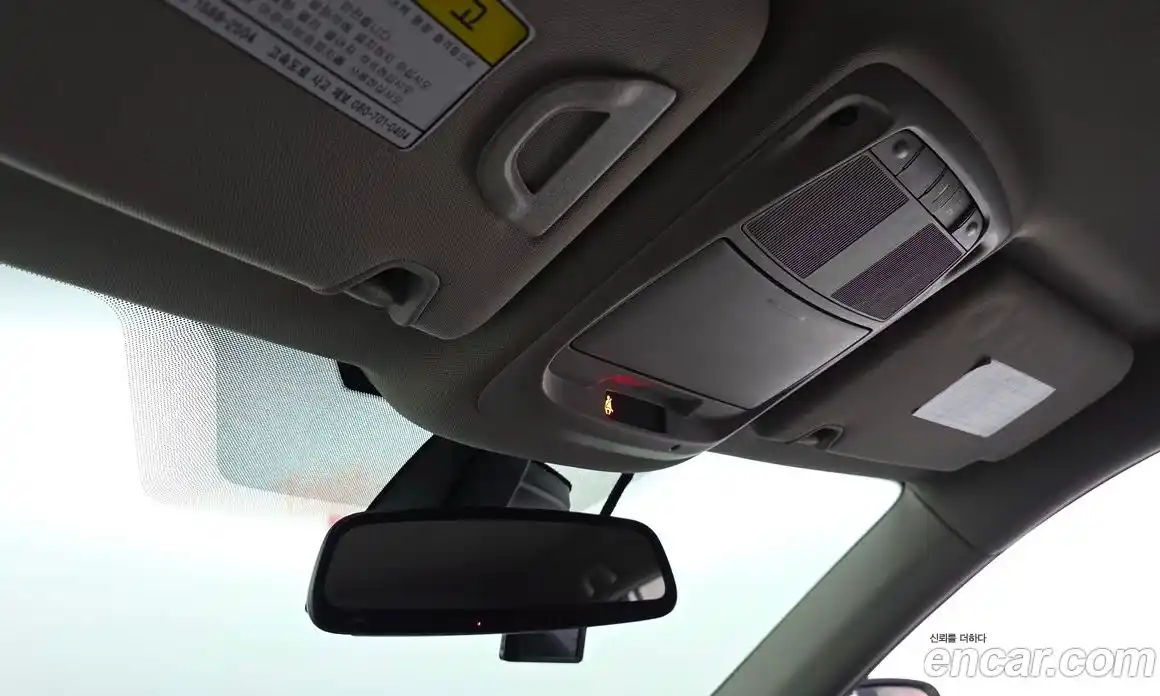 Renault QM6 2017 2.0 Автомат в Москве № 858336, фото 17