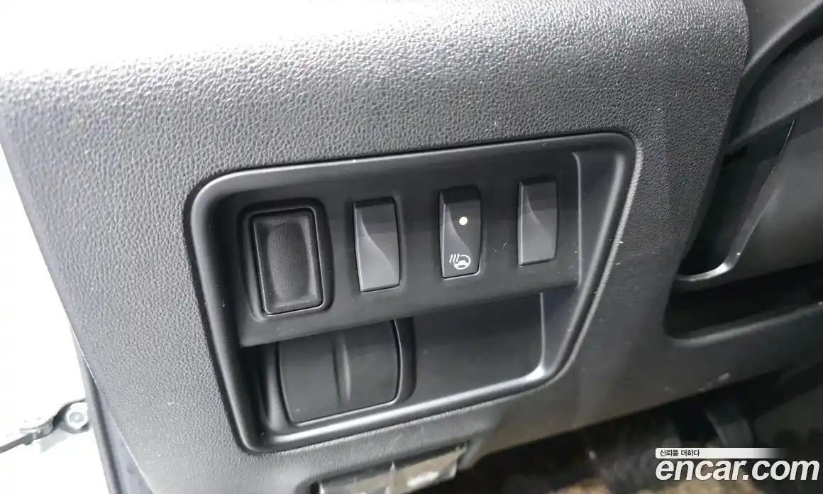 Renault QM6 2017 2.0 Автомат в Москве № 858336, фото 18