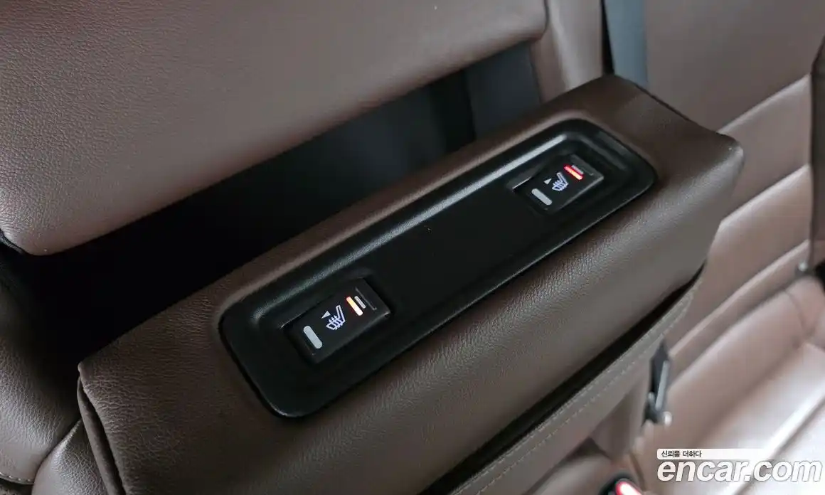 Renault QM6 2017 2.0 Автомат в Москве № 858336, фото 19