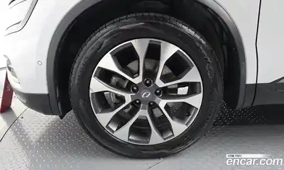 Renault QM6 2017 2.0 Автомат в Москве № 858336, миниатюра 5