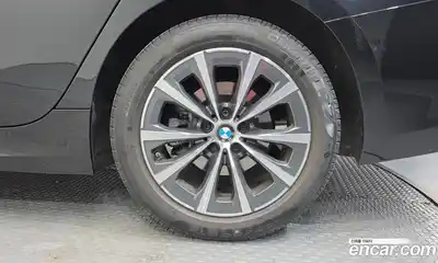 BMW 3-Series 2023 2.0 Автомат в Москве № 858515, миниатюра 5