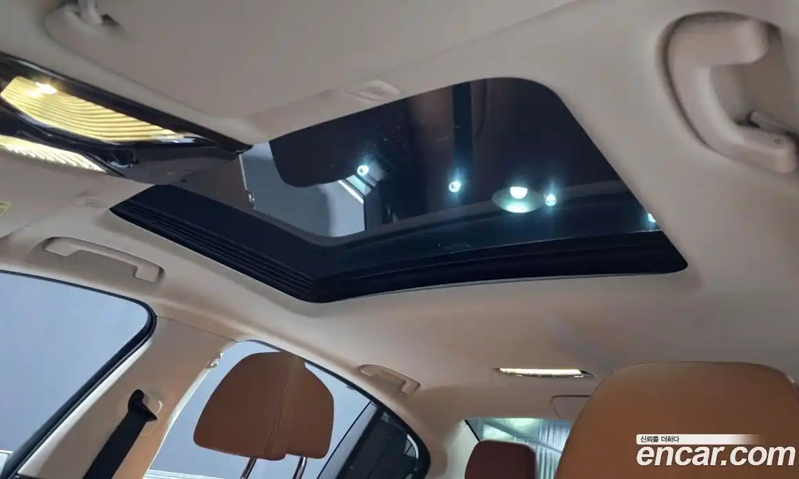 BMW 5-Series 2022 2.0 Автомат в Москве № 858667, фото 17