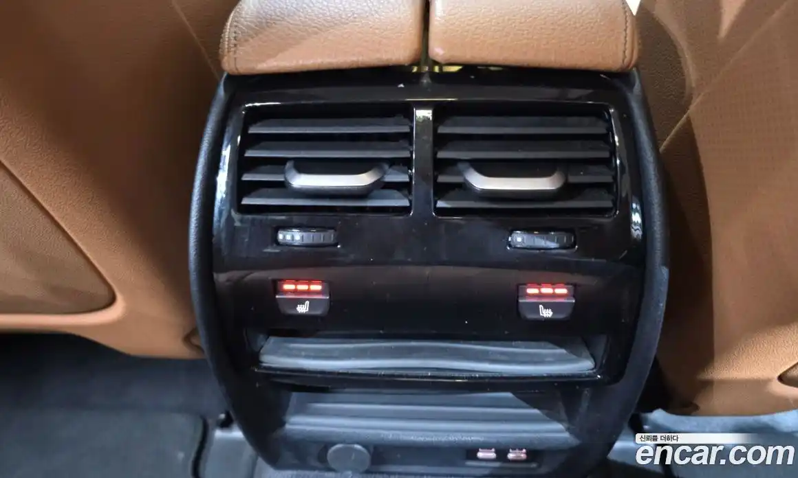 BMW 5-Series 2022 2.0 Автомат в Москве № 858667, фото 18