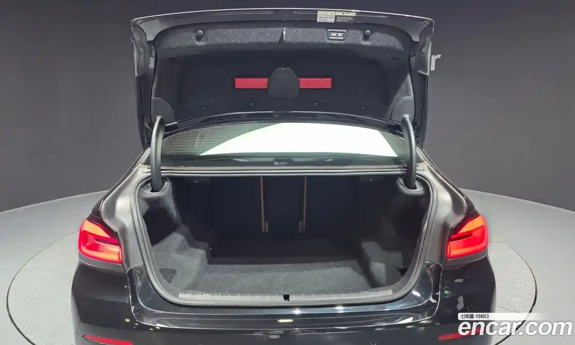 BMW 5-Series 2022 2.0 Автомат в Москве № 858667, фото 19