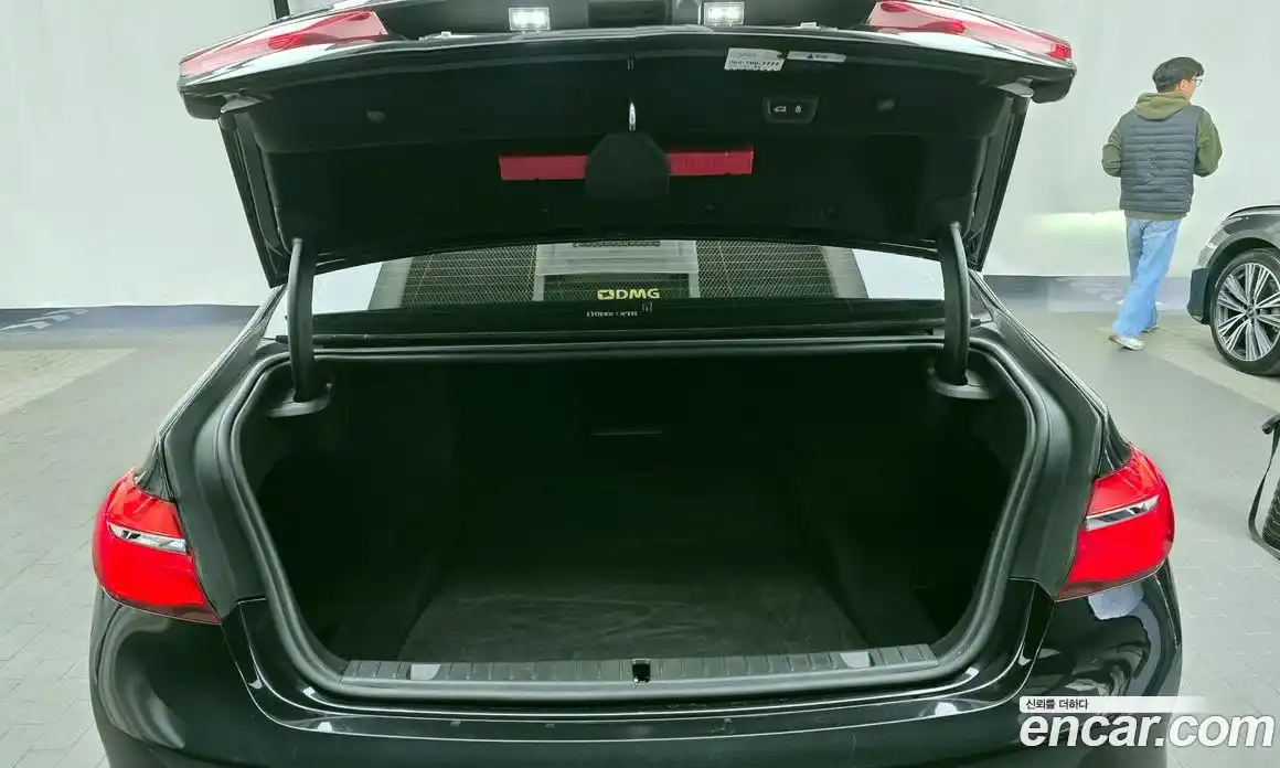 BMW 7-Series 2016 3.0 Автомат в Москве № 858803, фото 20