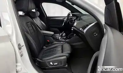 BMW X4 2021 2.0 Автомат в Москве № 858820, миниатюра 11