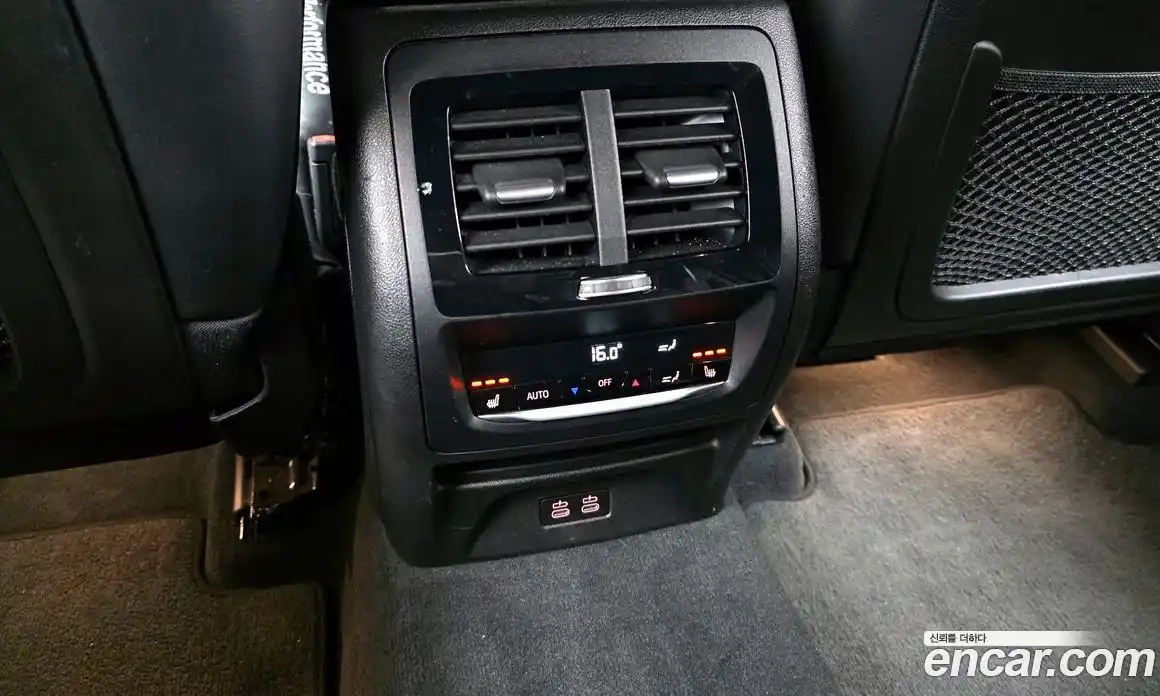 BMW X4 2021 2.0 Автомат в Москве № 858820, фото 19