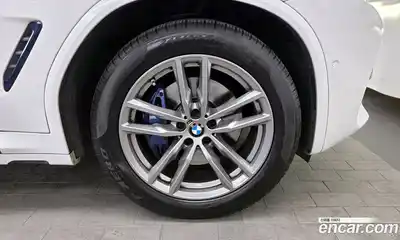 BMW X4 2021 2.0 Автомат в Москве № 858820, миниатюра 5
