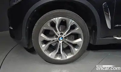 BMW X6 2018 3.0 Автомат в Москве № 858894, миниатюра 5