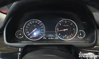 BMW X6 2018 3.0 Автомат в Москве № 858894, миниатюра 8