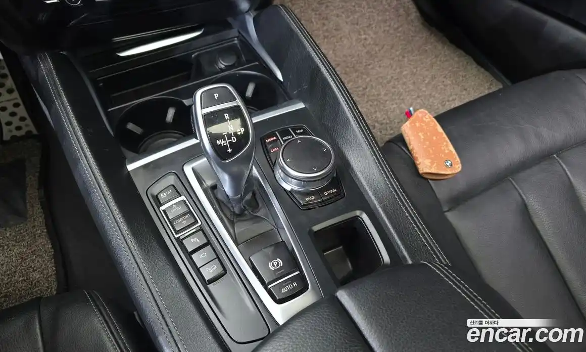 BMW X6 2018 3.0 Автомат в Москве № 858894, фото 9