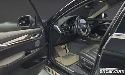 BMW X6 2018 3.0 Автомат в Москве № 858894, миниатюра 10