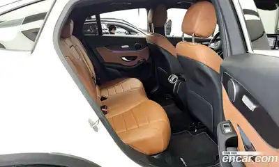 Mercedes-Benz GLC-Class 2020 2.0 Автомат в Москве № 859312, миниатюра 12