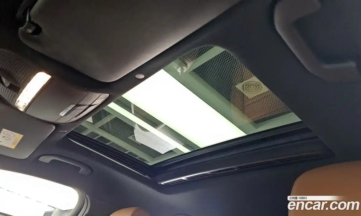 Mercedes-Benz GLC-Class 2020 2.0 Автомат в Москве № 859312, фото 18