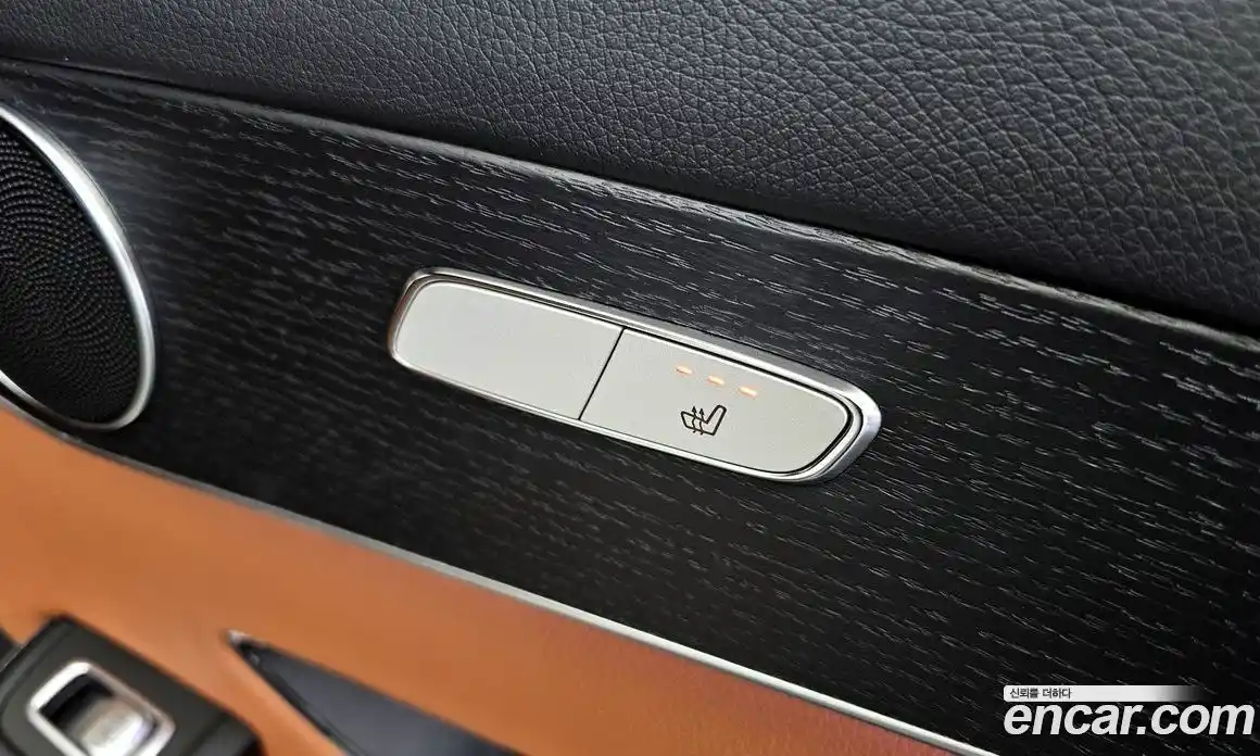 Mercedes-Benz GLC-Class 2020 2.0 Автомат в Москве № 859312, фото 19