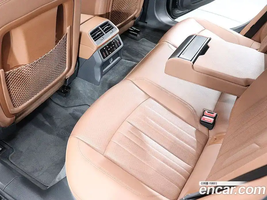 Audi A6 2021 2.0 Автомат в Москве № 860120, фото 16