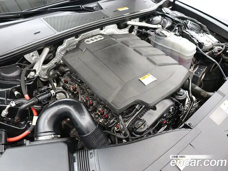 Audi A6 2021 2.0 Автомат в Москве № 860120, фото 19