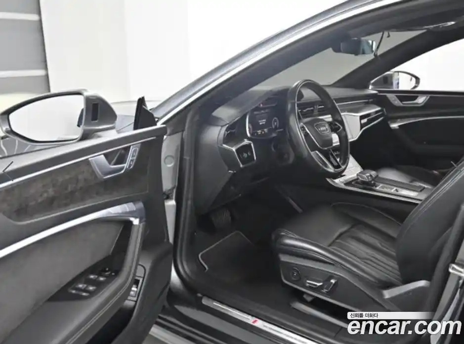 Audi A7 2020 3.0 Автомат в Москве № 860214, фото 11