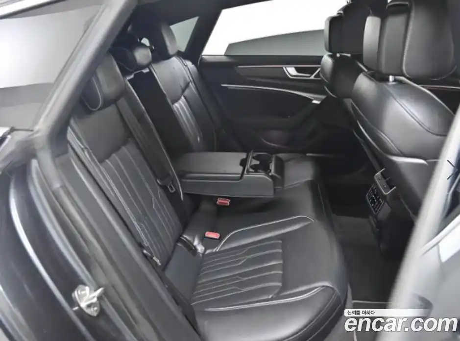 Audi A7 2020 3.0 Автомат в Москве № 860214, фото 12
