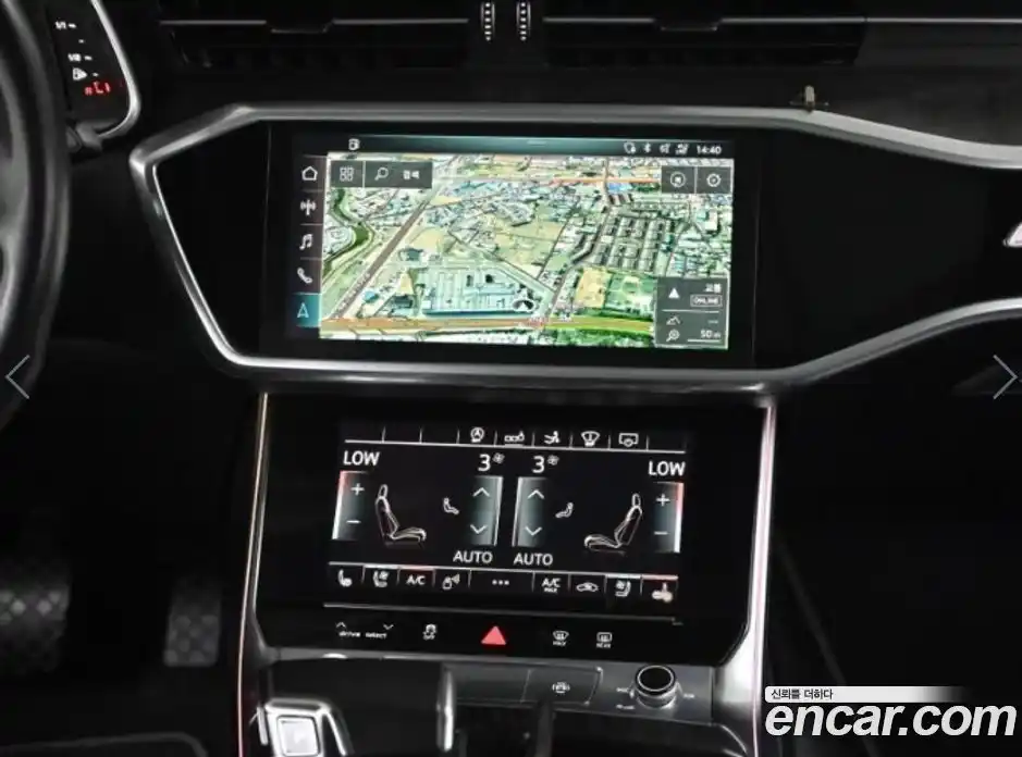 Audi A7 2020 3.0 Автомат в Москве № 860214, фото 14