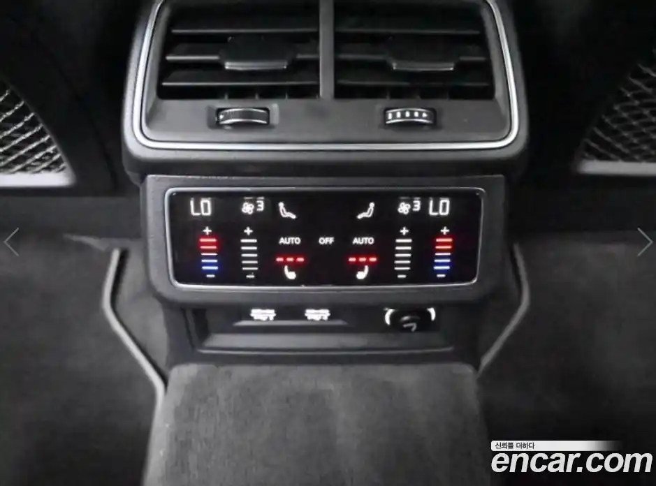 Audi A7 2020 3.0 Автомат в Москве № 860214, фото 16