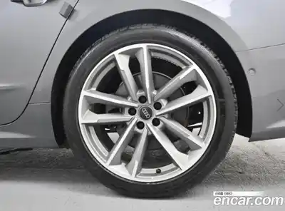 Audi A7 2020 3.0 Автомат в Москве № 860214, миниатюра 5