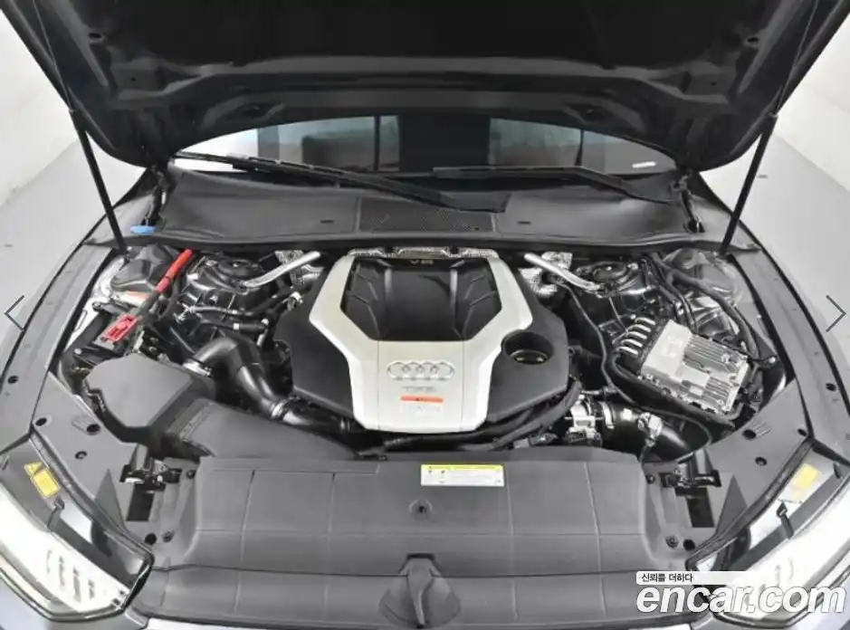 Audi A7 2020 3.0 Автомат в Москве № 860214, фото 6